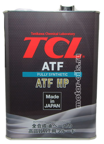 TCL ATF HP (4_/Art.A004TYHP)