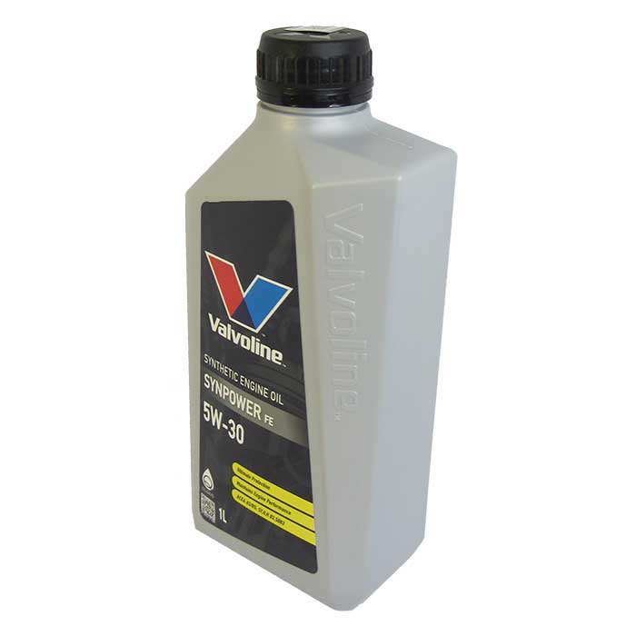 VALVOLINE SynPower 5W-30 FE (1_)