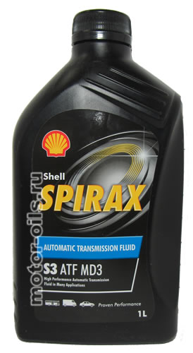 SHELL Spirax S3 ATF MD3 (1_)