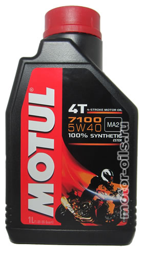 MOTUL 7100 4T 5W40 (1_)