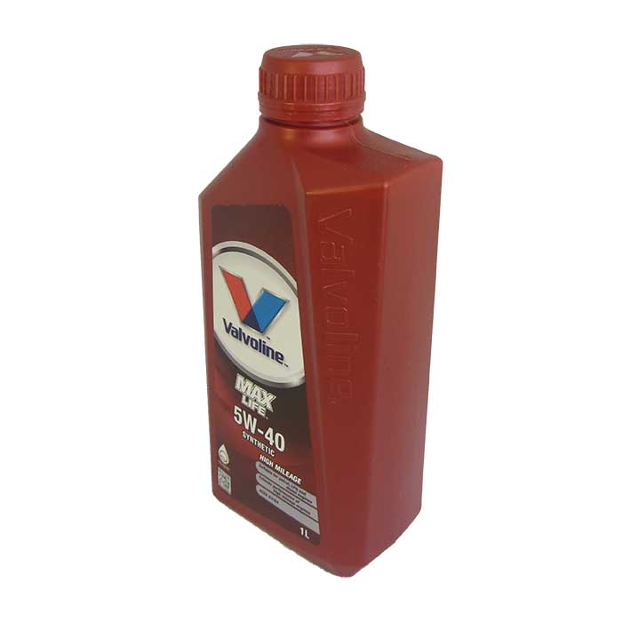 Valvoline MaxLife 5W-40 (1_)