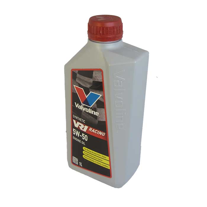 Valvoline VR1 Racing 5W-50 (1_)