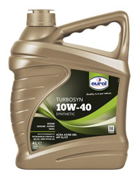 EUROL Turbosyn 10w-40 (4_)