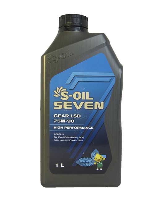 S-OIL 7 GEAR LSD 75W-90 (1_)