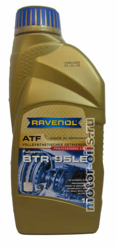 RAVENOL ATF BTR 95LE (1_)