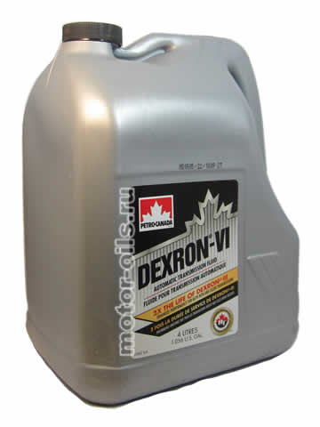 Petro-Canada Dexron-VI (4_)