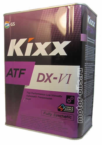 KIXX ATF DX-VI (4_)