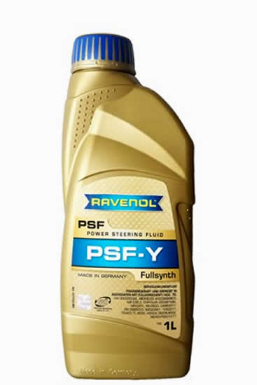 RAVENOL PSF-Y    (1_)