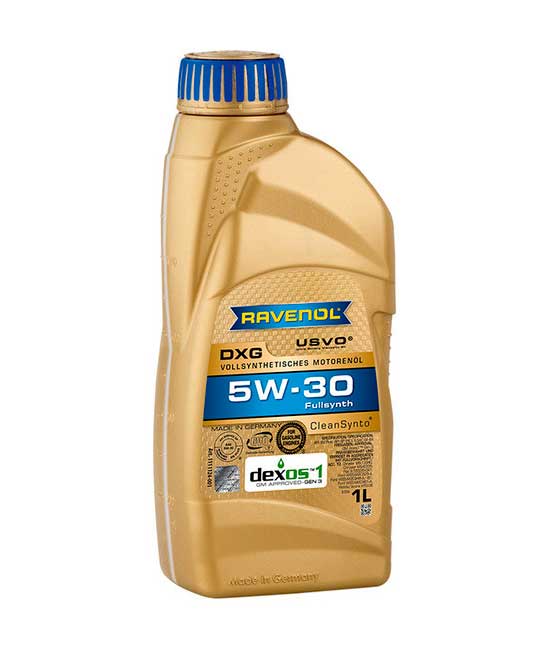 RAVENOL DXG 5W-30 Fullsynth (1_)