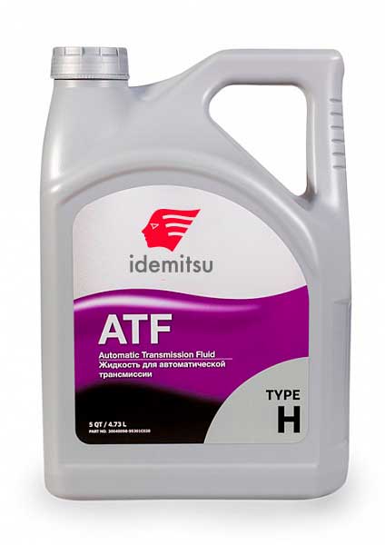 IDEMITSU ATF TYPE H (4,73_)