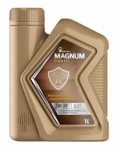  MAGNUM MAXTEC 5W-30 SL/CF (1_)