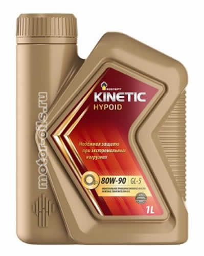  KINETIC HYPOID SAE 80W-90 GL-5 (1_)