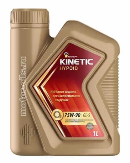  KINETIC HYPOID SAE 75W-90 (1_)