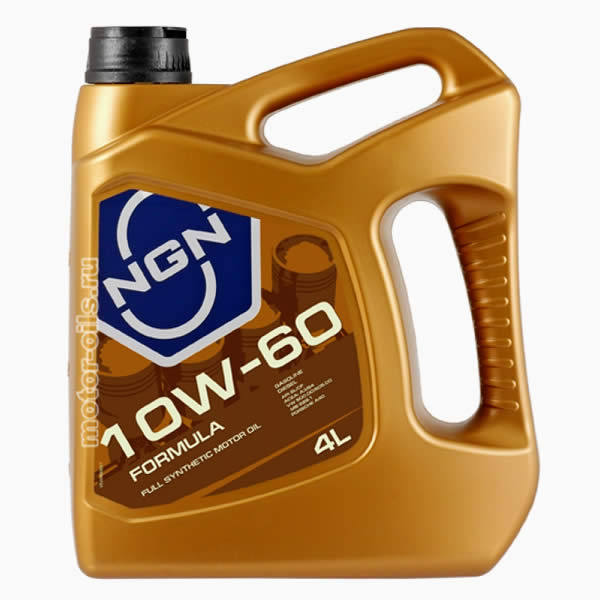 NGN 10W-60 FORMULA (4_)