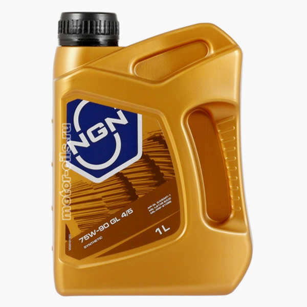 NGN 75W-90 GL4/5 SYNTHETIC (1_)