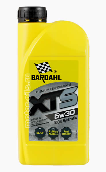 BARDAHL XTS 5W30 (1_)