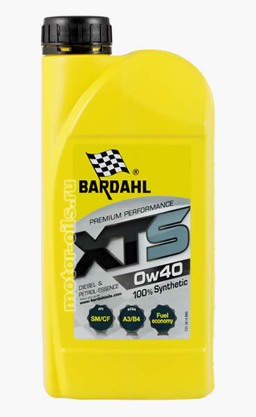 BARDAHL XTS 0W40 (1_)