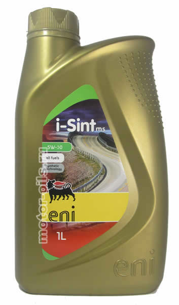 ENI i-Sint MS 5W-30 (1_)