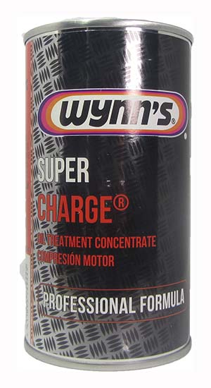 WYNNS Super Charge -       (325_/PartNo.:74944)