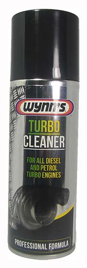 WYNNS TURBO CLEANER   (200_/PartNo.:28697)