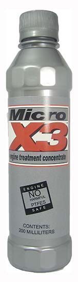 Micro X3     (200_)