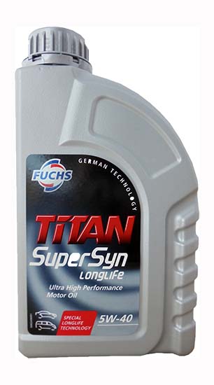 FUCHS TITAN SuperSyn Longlife 5W-40 (1_)