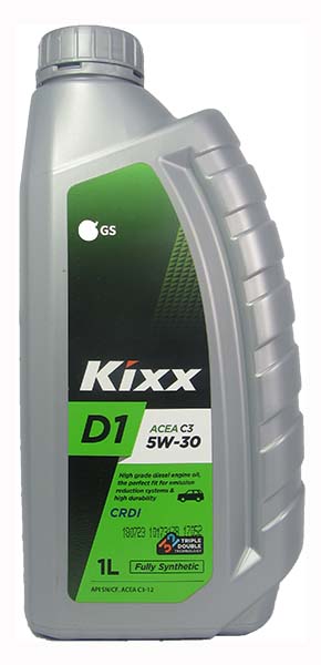 KIXX D1 5W-30 C3 (1_)