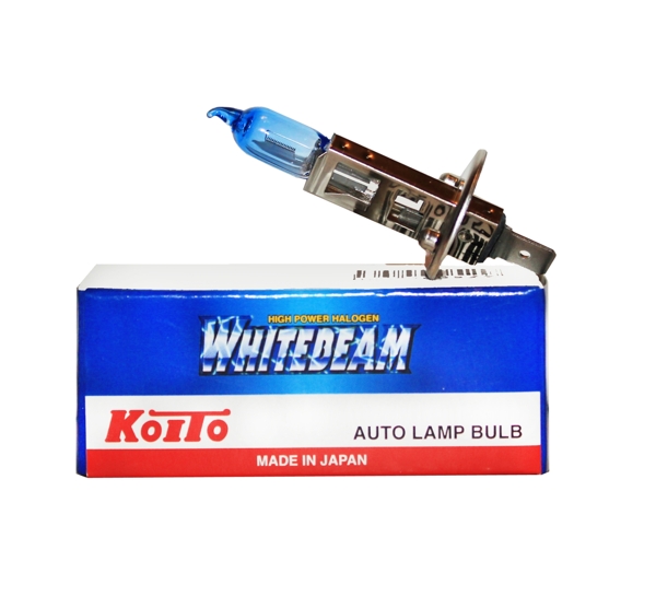 KOITO H1 Whitebeam III   (Art.:0751W)