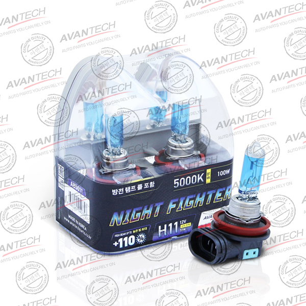 AVANTECH H11 NIGHT FIGHTER  ,  2  (Art.:AB5011)