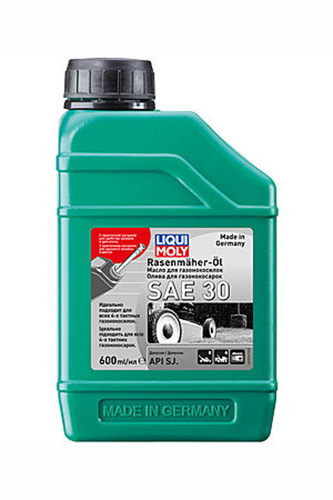 LIQUI MOLY    SAE 30 (600_/Art.7594)