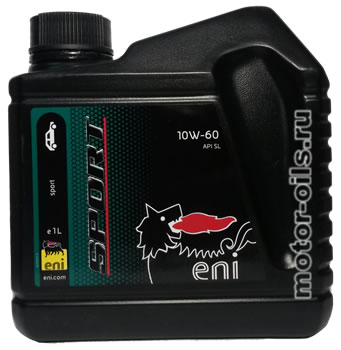 ENI SPORT 10W-60 (1_)