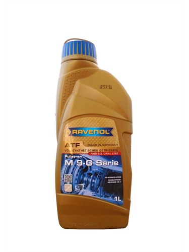 RAVENOL ATF M 9-G Serie (1_/Art.1211139-001)