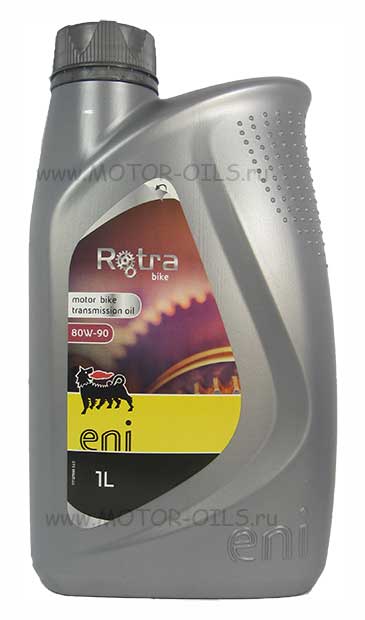 ENI Rotra bike 80W-90 (1_)