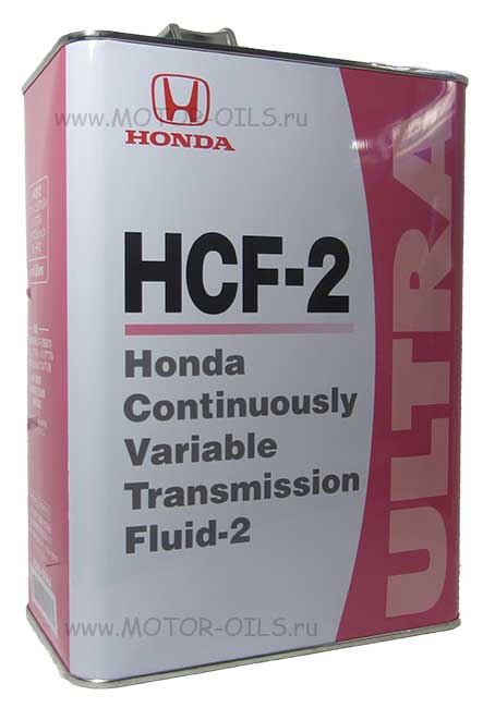 HONDA HCF-2 ULTRA (4_/OEM:08260-99964)