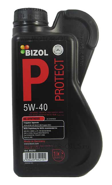 BIZOL PROTECT 5W-40 (1_)