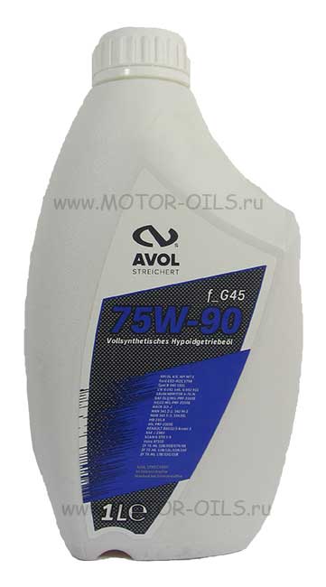 AVOL f_G45 75W-90 (1_)