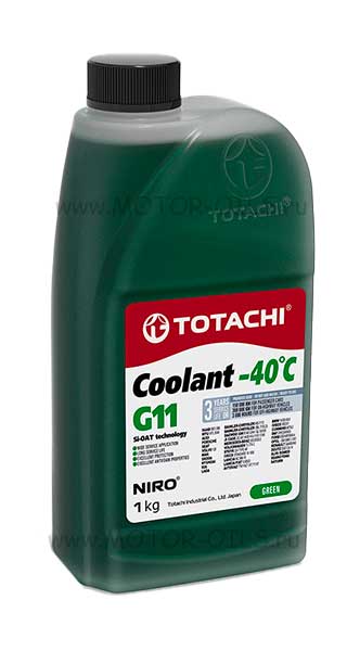 TOTACHI NIRO   -40 G11 (1_)