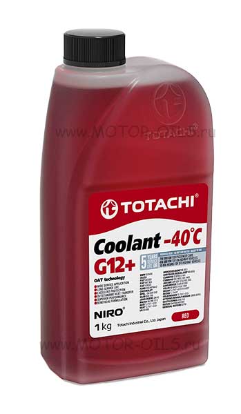 TOTACHI NIRO   -40 G12+ (1_)