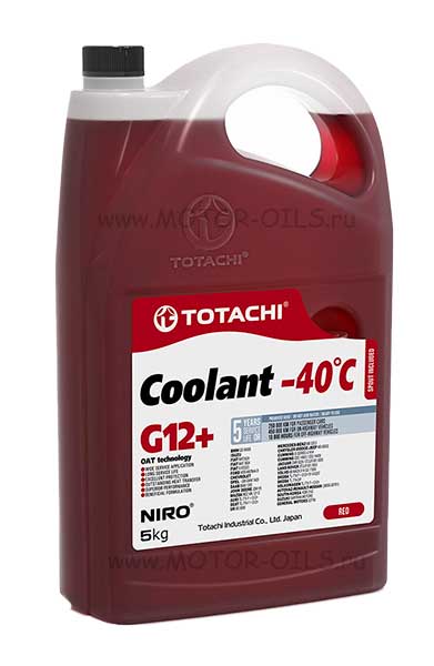 TOTACHI NIRO   -40 G12+ (5_)