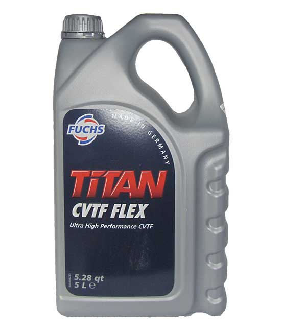 Fuchs TITAN CVTF FLEX (5_)