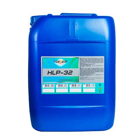 WEZZER   HLP 32 (20_)