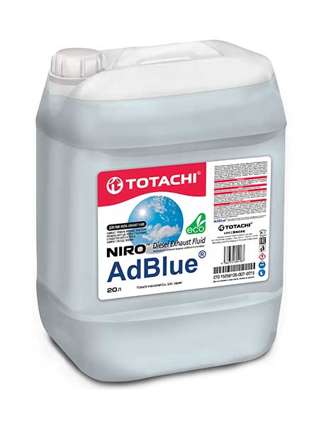 TOTACHI NIRO  AdBlue (20_)