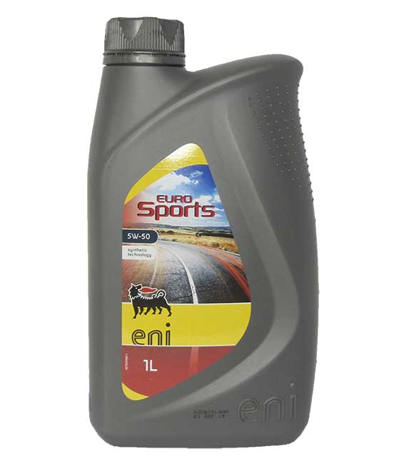 ENI EUROSPORTS SAE 5W-50 (1_)