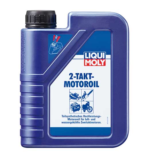 Liqui Moly 2-Takt      (1_/Art.1052)