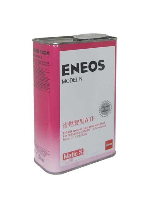 ENEOS ATF MODEL N (1_)