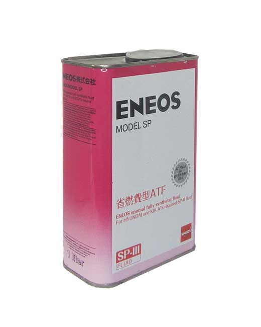 ENEOS ATF MODEL SP (1_)