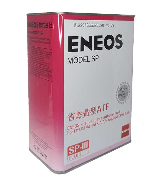 ENEOS ATF MODEL SP (4_)