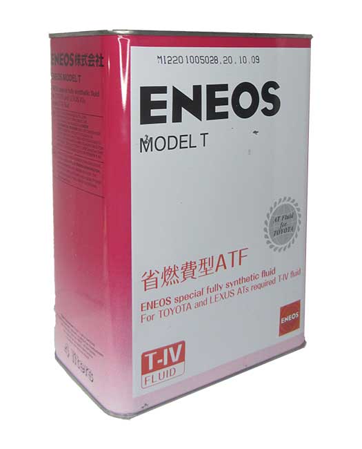 ENEOS ATF MODEL T (4_)