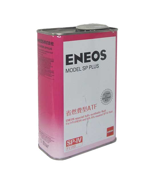 ENEOS ATF MODEL SP PLUS (1_)