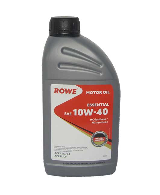 ROWE ESSENTIAL 10W-40 (1_)